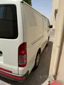 Toyota Hi-Ace - 2023